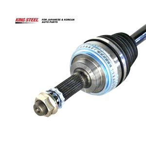 KINGSTEEL 43420-42010 piezas de automóviles de fábrica eje de transmisión CV conjunto de eje de transmisión del eje delantero izquierdo del coche para RAV4 SXA11 SXA10 3S - Product Image 2