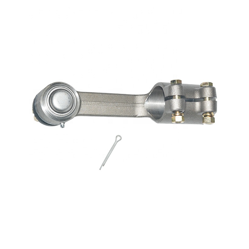 ruiページ Tie Rod End 8-98330517-1 RH 8-98330518-1 LH for Japanese