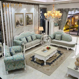 Juego de Sofás Seccionales de Estilo Europeo, Tres Plazas, Tela, Diseño Modular Moderno, Desmontable y <span class=keywords><strong>Lavable</strong></span>, para Viviendas y Apartamentos Pequeños - Product Image 1