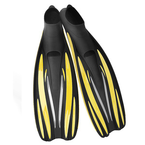 Equipo profesional de esnórquel, zapatos de rana para natación, volteretas para adultos, volteretas de buceo - Product Image 1