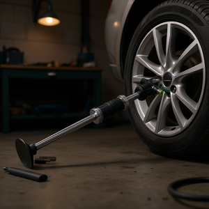 เครื่องมือซ่อมยาง 187/PN ใช้ลมสำหรับยางแบบไม่มียางใน - Product Image 3