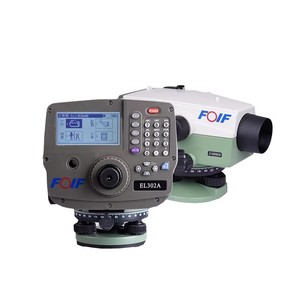 دقة عالية جنوب N6 + محطة كاملة تصميم حديث واحد Prism m مسح نطاق أسعار تنافسية - Product Image 1