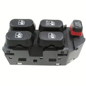 YW824 para la <span class=keywords><strong>venta</strong></span> directa <span class=keywords><strong>de</strong></span> fábrica <span class=keywords><strong>de</strong></span> interruptores <span class=keywords><strong>de</strong></span> elevalunas para <span class=keywords><strong>Chevrolet</strong></span> <span class=keywords><strong>Lumina</strong></span> y Pontiac G5 - Product Image 1
