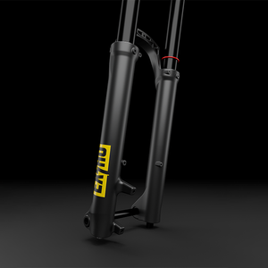 <span class=keywords><strong>Fourche</strong></span> de vélo à suspension pneumatique 27,5 + 29 + pièces de vélo, <span class=keywords><strong>fourche</strong></span> avant de vélo électrique avec réglage du rebond - Product Image 6