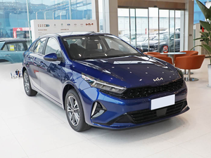 Nuevo K3 1.5L CVT Comfort Premium Edition, SUV Compacto de Gasolina, Volante a la Izquierda, 0 km, Auto Nuevo - Product Image 1