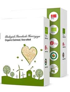 Диетические волокна овса/порошок овсовых отрубей 100% натуральное, высокорастворимое и нерастворимое волокно - Product Image 2