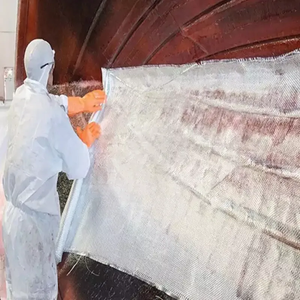 Mục đích chung của nhà sản xuất nhựa <span class=keywords><strong>Polyester</strong></span> không bão hòa chất lỏng sợi thủy tinh tổng hợp cho ngành công nghiệp FRP cho các mục đích khác nhau - Product Image 3