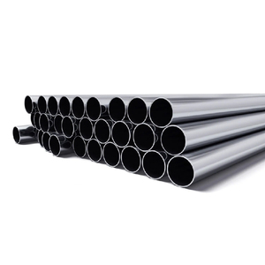 Pipa/Tabung Baja Tahan Karat Sus304 Tanpa Sambungan Terlaris ASTM 201 304 316L 410 420 Rol Dingin Pengelasan 904L 317L - Product Image 2