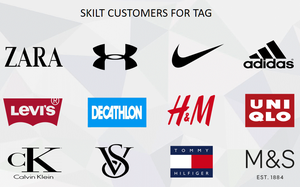 Etiquetadora Automática de Escritorio Mini SKILT, Aplicadora de Etiquetas, Fabricante <span class=keywords><strong>Desde</strong></span> 1998 - Product Image 6