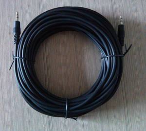 ที่มีคุณภาพดีสาย <span class=keywords><strong>Aux</strong></span> 3.5มิลลิเมตรชาย - Product Image 1