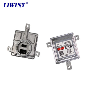 Liwiny OEM HID Xenon Ballast HID Light Control Unit module de commande de phare 8K0.941.597 <span class=keywords><strong>E</strong></span> - Product Image 3