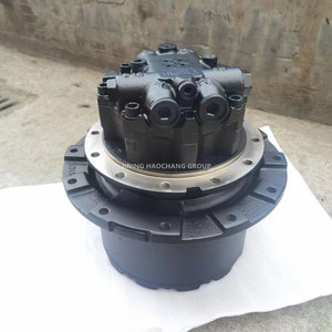 Новый гидравлический ходовой двигатель Hitachi EX75UR-3 9133897 и детали экскаватора с электроприводом из легированной стали - Product Image 6