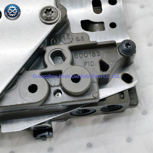 Cuerpo de Válvulas de Transmisión AL4 DPO Original con Arnés de Cableado y Kit de Solenoides para Citroën, <span class=keywords><strong>Renault</strong></span>, Peugeot Berlingo, C2, C3, C4, C5, C8 - Product Image 6