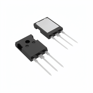 TO-247-3 Original IXGH17N100AU1 Transistors Electronics Component - Product Image 1