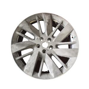 3d Gedrukt Gegoten Aluminium Zandkernen Metalen Gietstukken Voor Auto-Industrie 3d Zandmatrijsontwerp, Mallen - Product Image 1