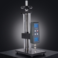 FM-204T Tablet Hardness Tester