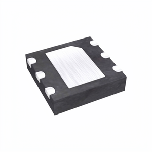 Authorized Distributor Electronic Chips Component 6 WDFN Exposed Pad MAX6495ATT+ Specialized ICs - Product Image 1