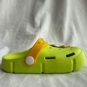 Ciabatte Sportive per Bambini con Motivi Cartoon, Suola in EVA Antiscivolo, Scarpe Estive Taglia 24-29, Spessore 15MM - Product Image 2