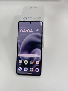 Teléfono Móvil Motorola G86 5G 512GB 6.7 Pulgadas 1.5K 6720mah 50MP Dimensity 7300 con ROM Global MOTO G100 Pro Smartphone Económico - Product Image 2