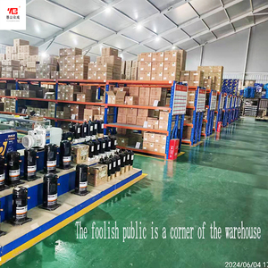 New LG arrivals Thiết bị làm lạnh đa United hộ gia đình đơn vị ngoài trời trung tâm chia cho nhà HVAC điều kiện không khí - Product Image 6