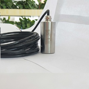 Transductor de Vibración de Acero Inoxidable de Alta Frecuencia 4-20mA 10-1000Hz de Amplio Rango para Uso Industrial OEM DK200 - Product Image 3