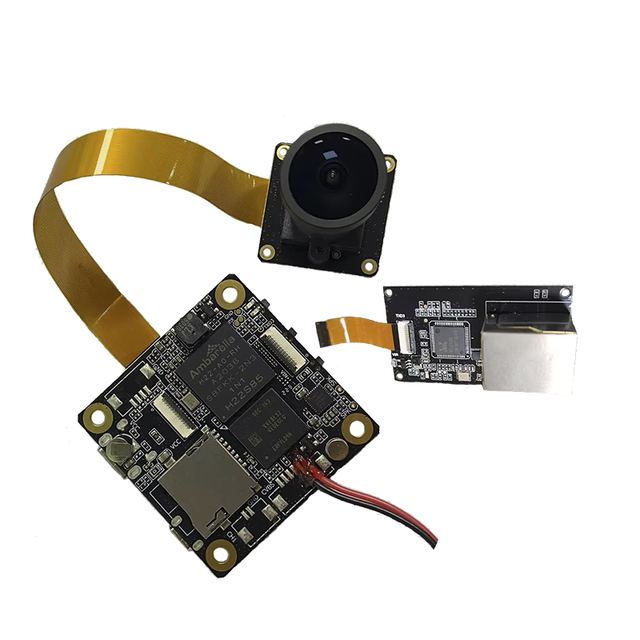 Custom 4K 60FPS 360 Wideangle HD Outdoor Bike Helmet Video Solution 1080P 30FPS WIFI Waterproof Mini Sport Action Camera Module