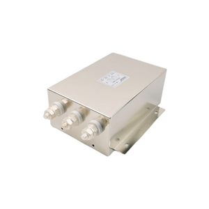 Dorexs dac6 3 pha <span class=keywords><strong>EMI</strong></span> lọc 3 dây rò rỉ thấp hiện tại 60A ~ 100A CE ul chứng nhận tiêu chuẩn công nghiệp - Product Image 5