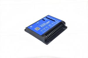 เครื่องควบคุมความเร็วเครื่องยนต์ดีเซล Esd5500e เครื่องกำเนิดความเร็วปั๊มเชื้อเพลิงตัวควบคุมความเร็วเครื่องควบคุมความเร็ว Fsk2020d - Product Image 2