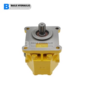 Embrague Principal de Bomba de Engranajes Hidráulicos 07421-71401 individual para Bulldozer D20-5 D20-6 D20-7 D20-8 - Product Image 3
