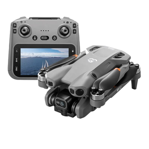 <span class=keywords><strong>Quadricottero</strong></span> Brushless GT50 PRO, Drone RC Aereo HD con Trasmettitore a Schermo, Flusso Ottico ed Evitamento Ostacoli - Product Image 2