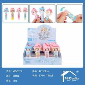 16pcs 10*3cm - Product Image 3