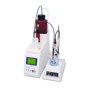 เครื่องมือวิเคราะห์ DKK-TOA TA-70/TS-70/TP-70 เครื่องวัดค่าโพเทนชิโอเมทริกซ์ เครื่องวัดค่ากรด-ด่าง เครื่องวัดความเค็ม - Product Image 1
