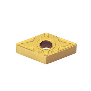 Inserto de Torneado Ttake DNMG 150612 MX Rhombus 55 Negativo para Herramienta Externa de Torno CNC TT235 HRC65 - Product Image 1