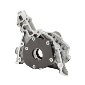 <span class=keywords><strong>Pompe</strong></span> à <span class=keywords><strong>huile</strong></span> moteur AMPAR pour <span class=keywords><strong>Chevrolet</strong></span> <span class=keywords><strong>Aveo</strong></span> Optra 1.8 2006-2011 Nouveau Tapa Amarilla 96238705 25182605 Garantie 1 an 100% - Product Image 1