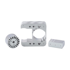 Núcleo de Motor eléctrico duradero 66x33,82mm Estator Rotor Motor Laminación Estampado para sombreado - Product Image 1