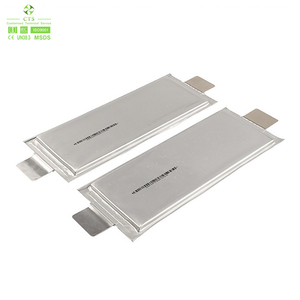 Bateria Recarregável Prismática de Íon de Lítio NMC 3.6V 20Ah 30Ah - Product Image 5
