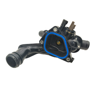 E 11537534521 11538699290 Auto motore termostato refrigerante per BMW MINI R55 R56 R58 R59 R60 Peugeot 308 508 2008 3008 - Product Image 5