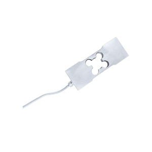 Célula de Carga Descentrada Mod Cn H 60 Kg Transductor Paralelográfico - Product Image 1