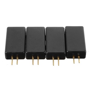 Probador Universal de Baterías de Coche y Emulador de Airbag Chiyu con Pantalla LCD y Bypass de Sensor de 12V para Diagnóstico - Product Image 3