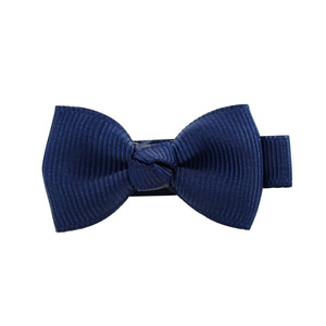 Jepit Rambut Pita Grosgrain Anak-Anak HX Brand Eropa Amerika 20 Warna, Ikat Rambut Lucu untuk Sekolah, Hiasan Rambut 5cm - Product Image 6