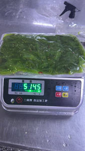 สาหร่ายทะเลปรุงรสพร้อมพริกและเมล็ดงา สไตล์สดใหม่ - Product Image 5