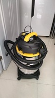 Aspirateur embarqué, aspirateur haute puissance