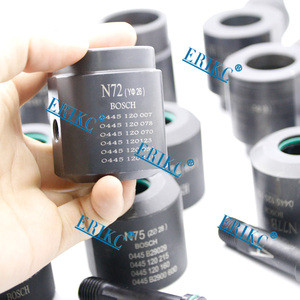 ERIKC vente en gros dispositif d'injecteur de carburant diesel/outil d'injecteur à pince cr/outils de montage d'injecteur d'huile ERIKC 12 pièces - Product Image 4