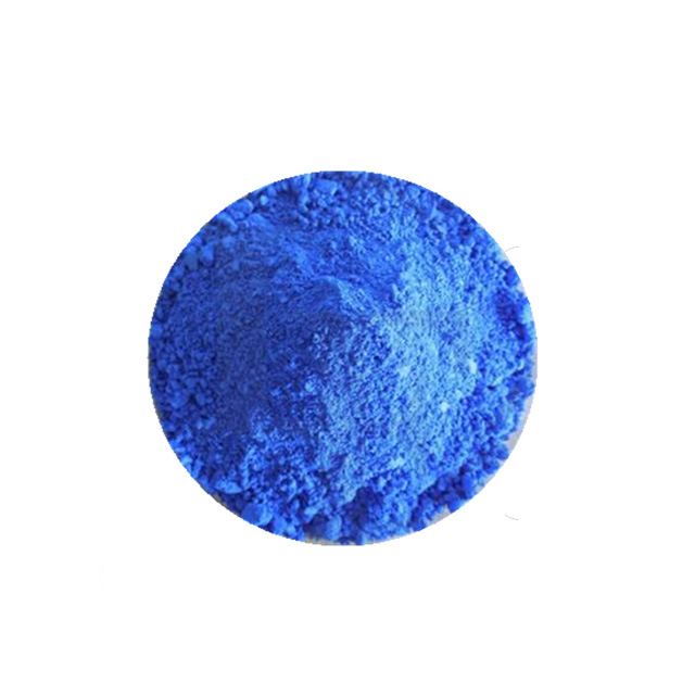 Чистый натуральный органический порошок экстракта Индиго натурального/порошок Индиго