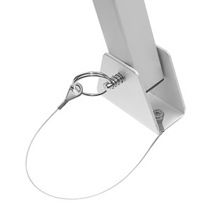 Bâche d'amortissement pour <span class=keywords><strong>bateau</strong></span>, robuste, Double bâche directe, couverture, 8 nœud, avec sangles - Product Image 6
