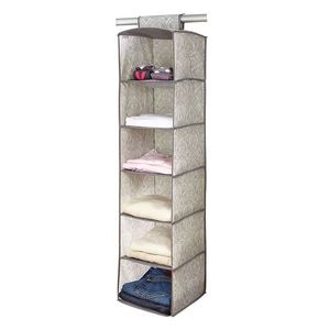 Kids Wall Hanging Closet <b>Clothes</b> Storage <b>Boxes</b> Daily Activity Organizer and Bin Storage Solution - Product Image 1
