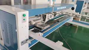 Máquina <span class=keywords><strong>de</strong></span> <span class=keywords><strong>coser</strong></span> Industrial, para uso en fábrica, fácil <span class=keywords><strong>de</strong></span> operar - Product Image 2