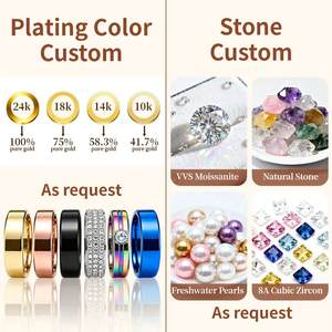 ओम और गंध कस्टम हार पेलेंट ब्रेसलेट निर्माता ज़िरकॉन मोइससानाइट तामचीनी फैशन गहने डिजाइन निर्माता - Product Image 4