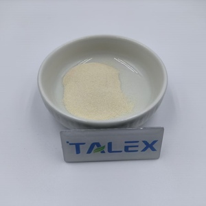 เฮมิเซลลูเลสเกรดอาหารธรรมชาติ CAS 9025-56-3 ผงเฮมิเซลลูเลส - Product Image 3