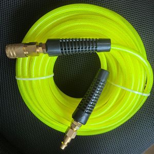 <span class=keywords><strong>1</strong></span>/4 ID 300 <span class=keywords><strong>PSI</strong></span> áp lực cao Polyurethane PU Máy nén khí Hose - Product Image 5